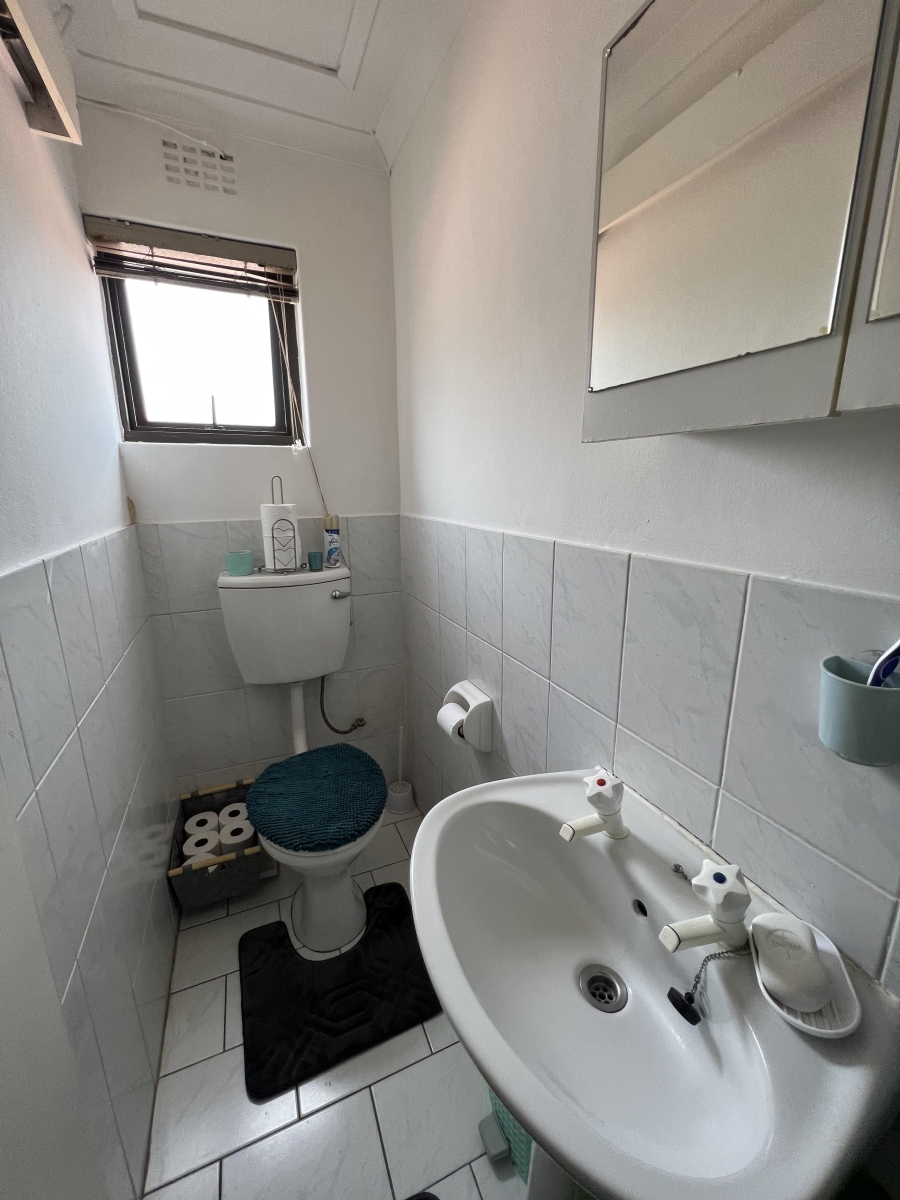 To Let 1 Bedroom Property for Rent in Groenvallei Western Cape